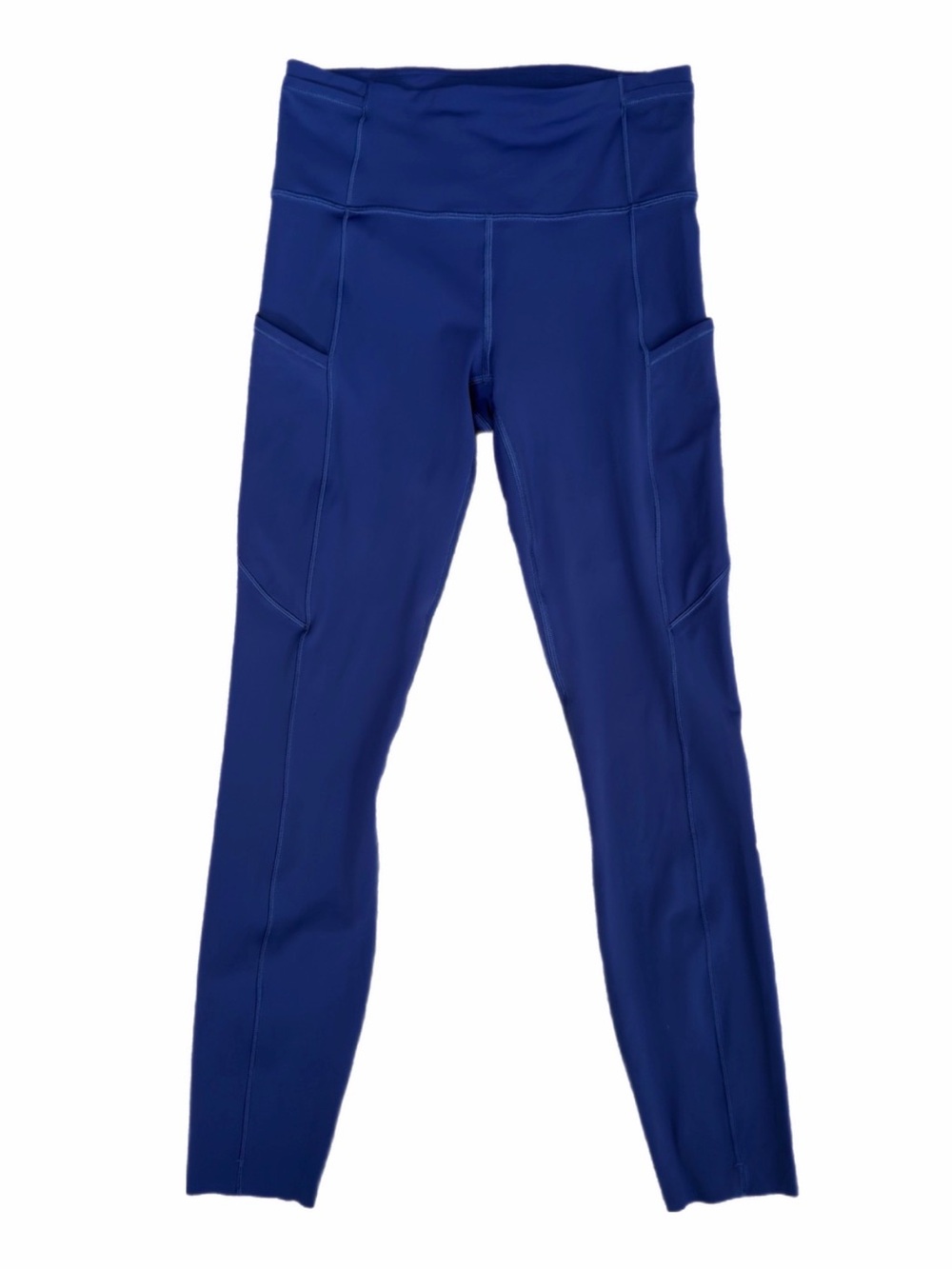 Lululemon Fast and Free High-Rise Tight 25"